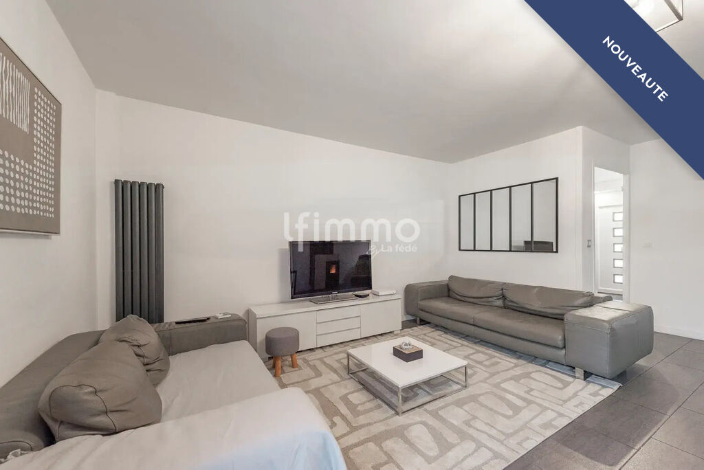 Photo 4 : maison t5 de 111 m2 à st soupplets