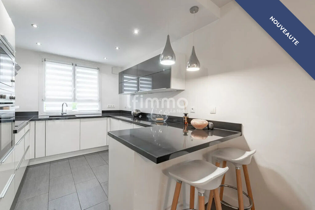 Photo 5 : maison t5 de 111 m2 à st soupplets