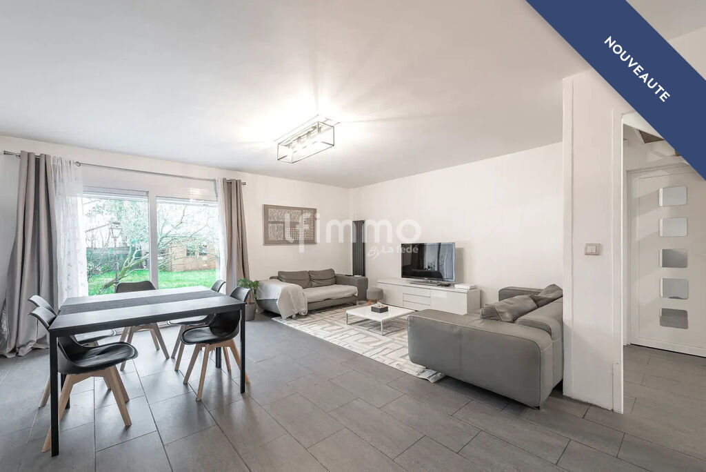 Photo 7 : maison t5 de 111 m2 à st soupplets