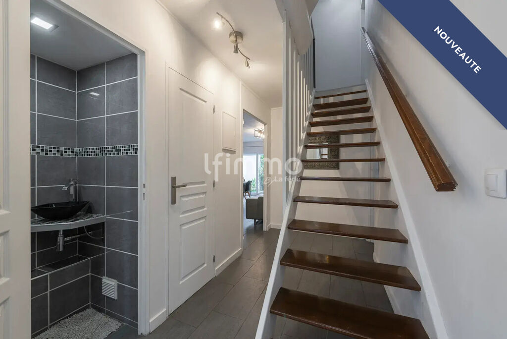 Photo 8 : maison t5 de 111 m2 à st soupplets