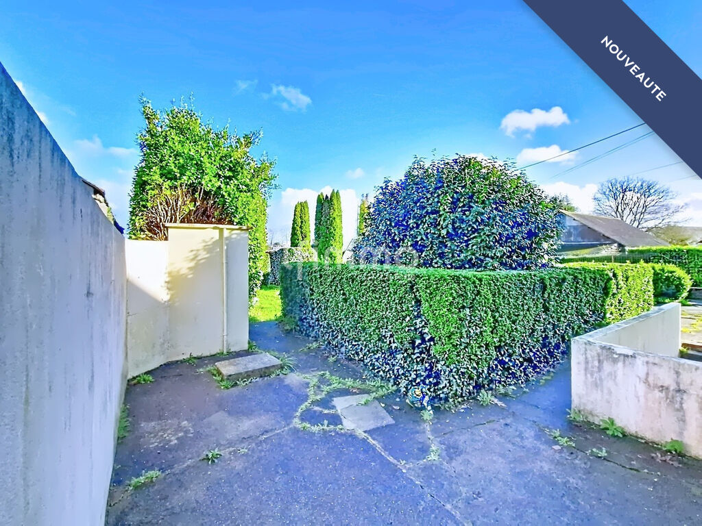 Photo 2 : Appartement T3 de 62 m² à Plogonnec 29180