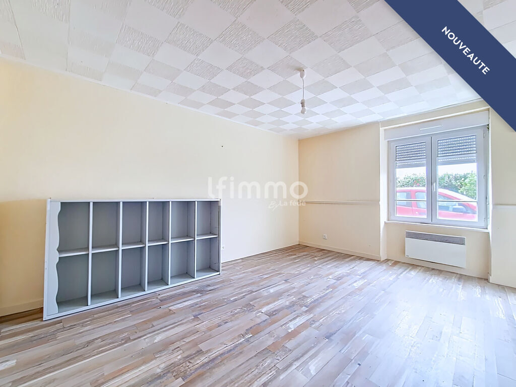 Photo 3 : Appartement T3 de 62 m² à Plogonnec 29180