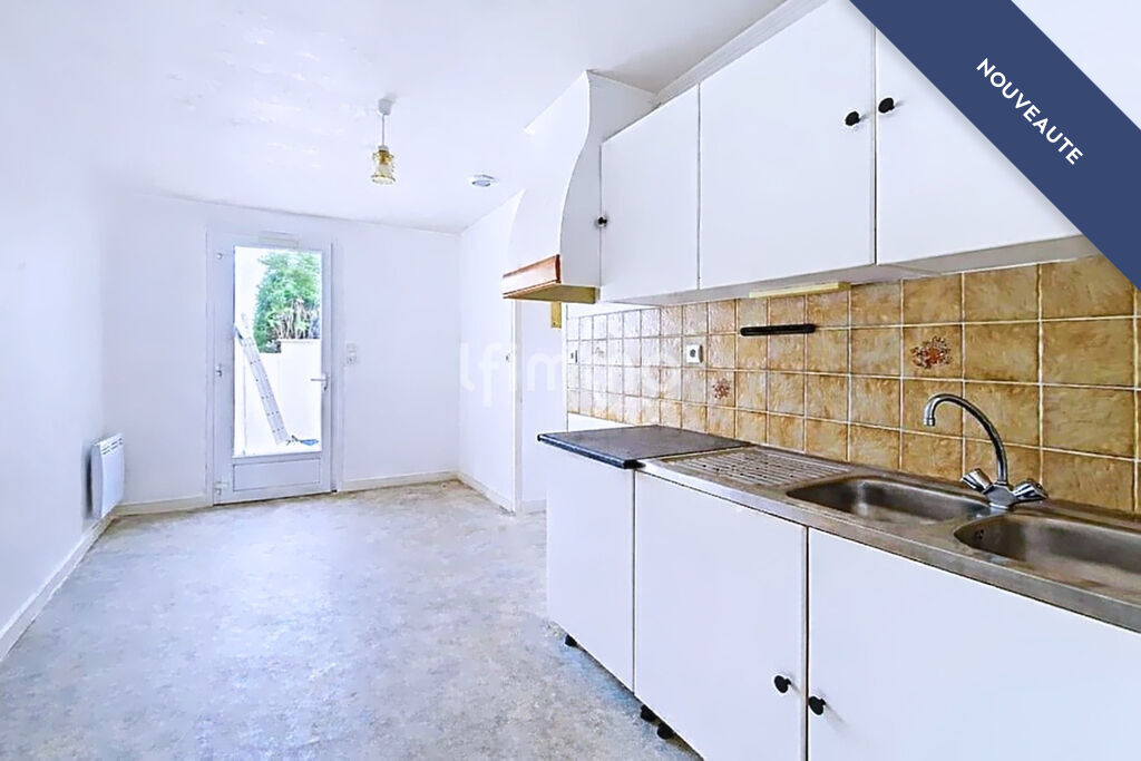 Photo 5 : Appartement T3 de 62 m² à Plogonnec 29180