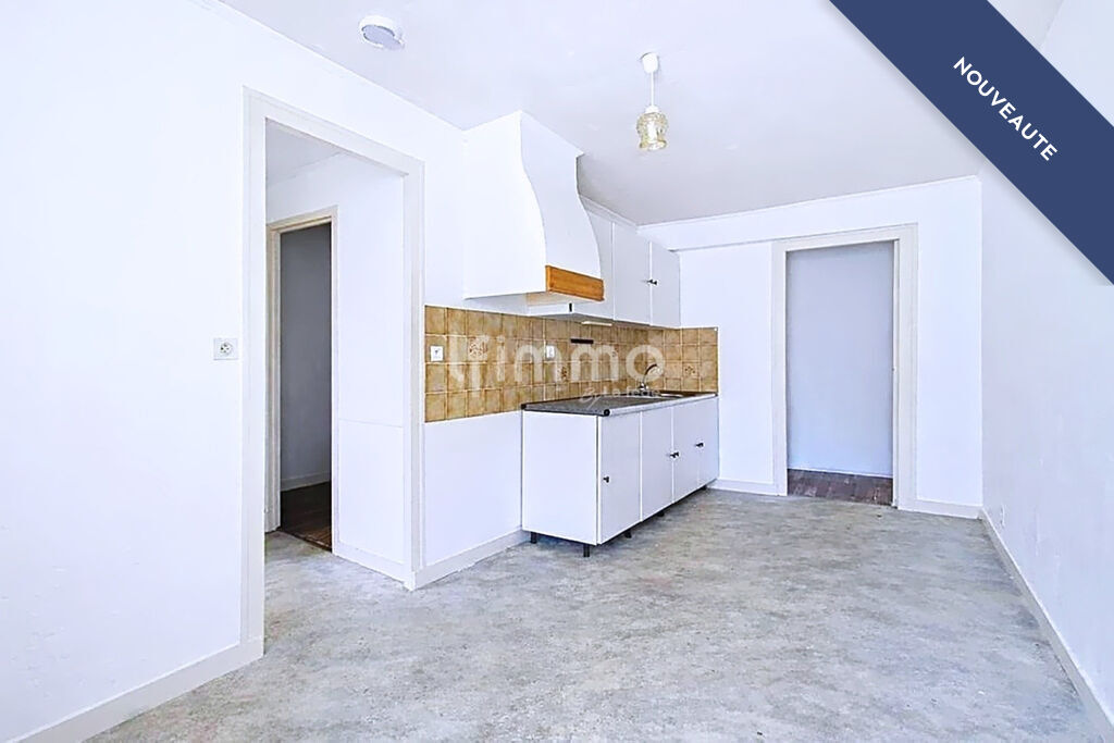 Photo 6 : Appartement T3 de 62 m² à Plogonnec 29180