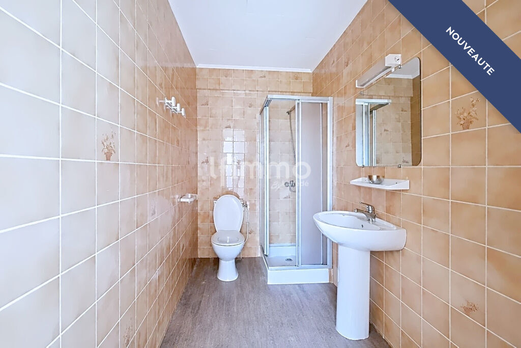 Photo 7 : Appartement T3 de 62 m² à Plogonnec 29180