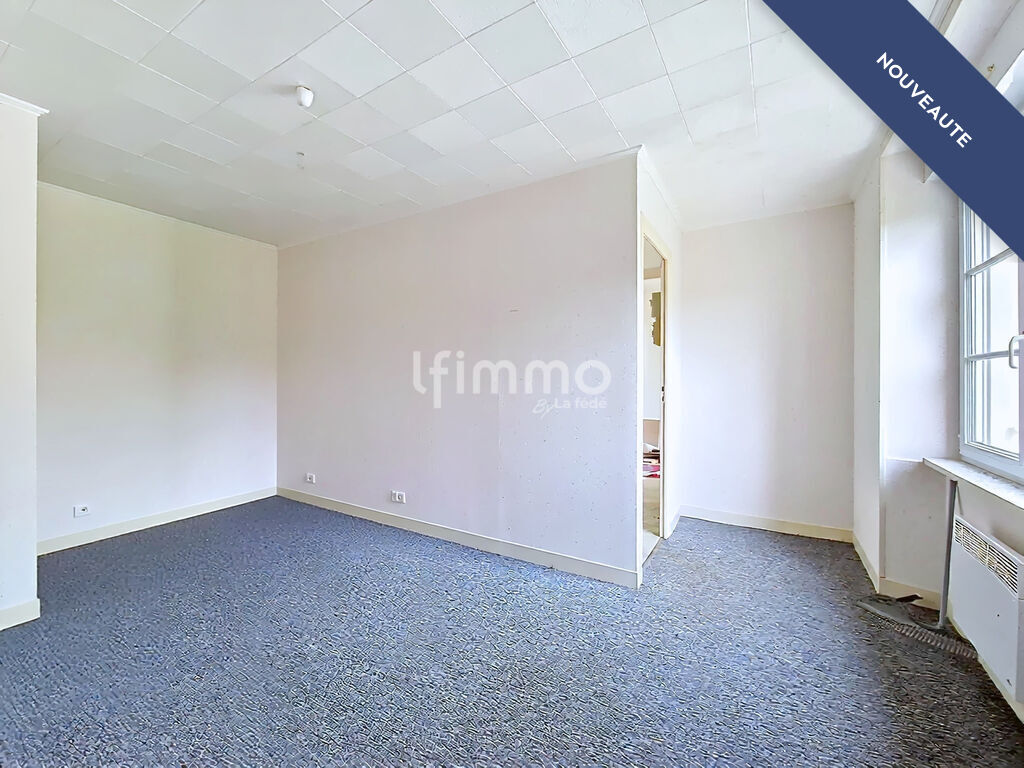 Photo 8 : Appartement T3 de 62 m² à Plogonnec 29180