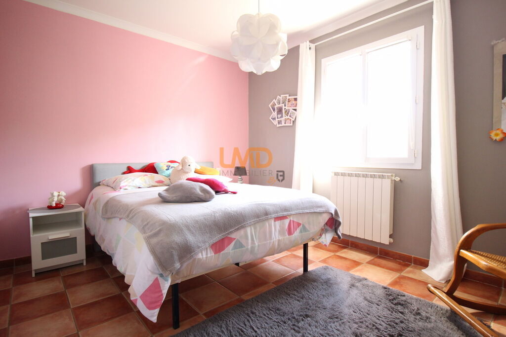 Photo 8 : Maison de type 5/6 avec piscine