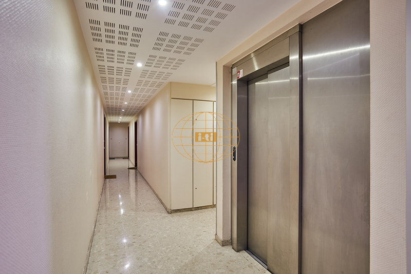 Photo 13 : APPARTEMENT TERRASSE FAMILIAL AVEC BEAUX EXTERIEURS - 5 PIECES (3CH) : 105 M² CARREZ (118 M² utiles) - NOISY-LE- GRAND OUEST