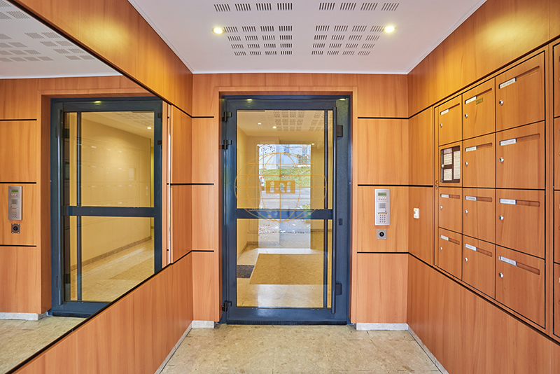 Photo 14 : APPARTEMENT TERRASSE FAMILIAL AVEC BEAUX EXTERIEURS - 5 PIECES (3CH) : 105 M² CARREZ (118 M² utiles) - NOISY-LE- GRAND OUEST