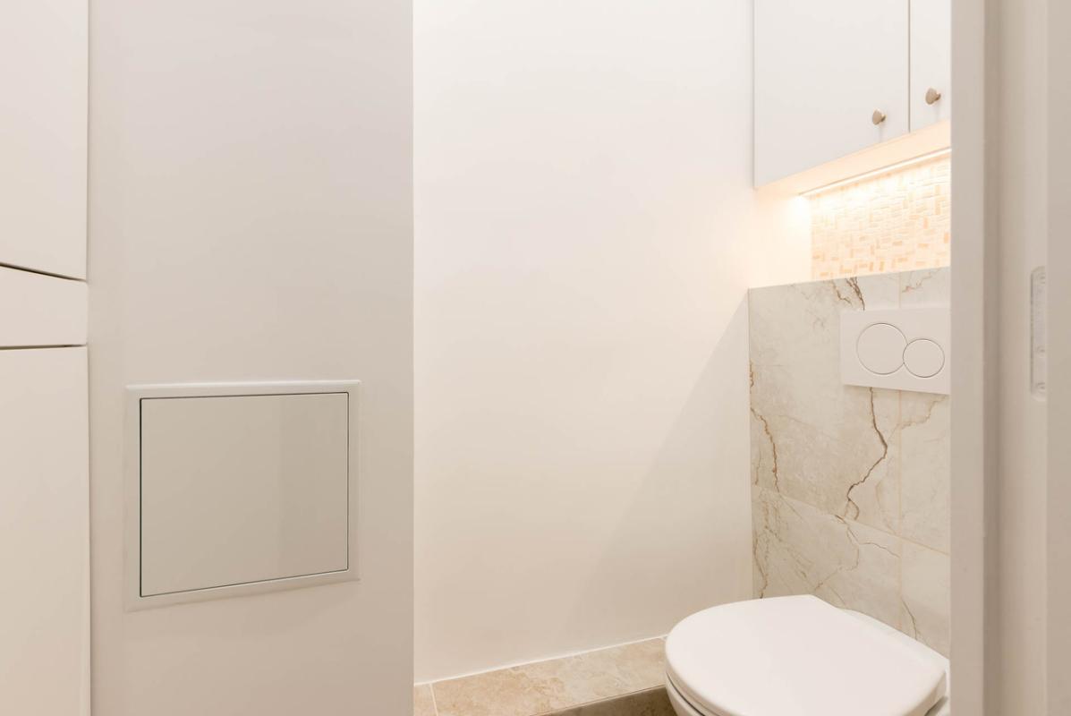 Photo 10 : Appartement Paris 2 pièce(s) 31 m2