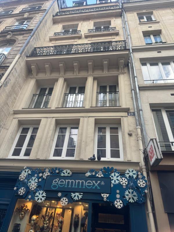 Photo 13 : Appartement Paris 2 pièce(s) 31 m2